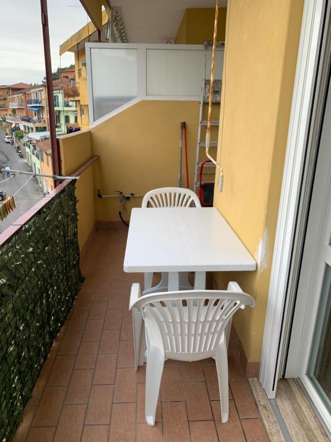Apartamento Casa Aurora Porto Santo Stefano  Exterior foto