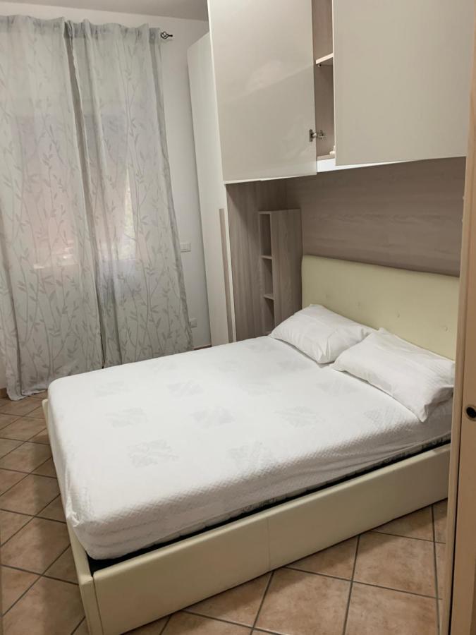 Apartamento Casa Aurora Porto Santo Stefano  Exterior foto